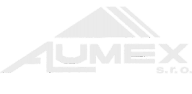 Alumex
                  střechy na klíč